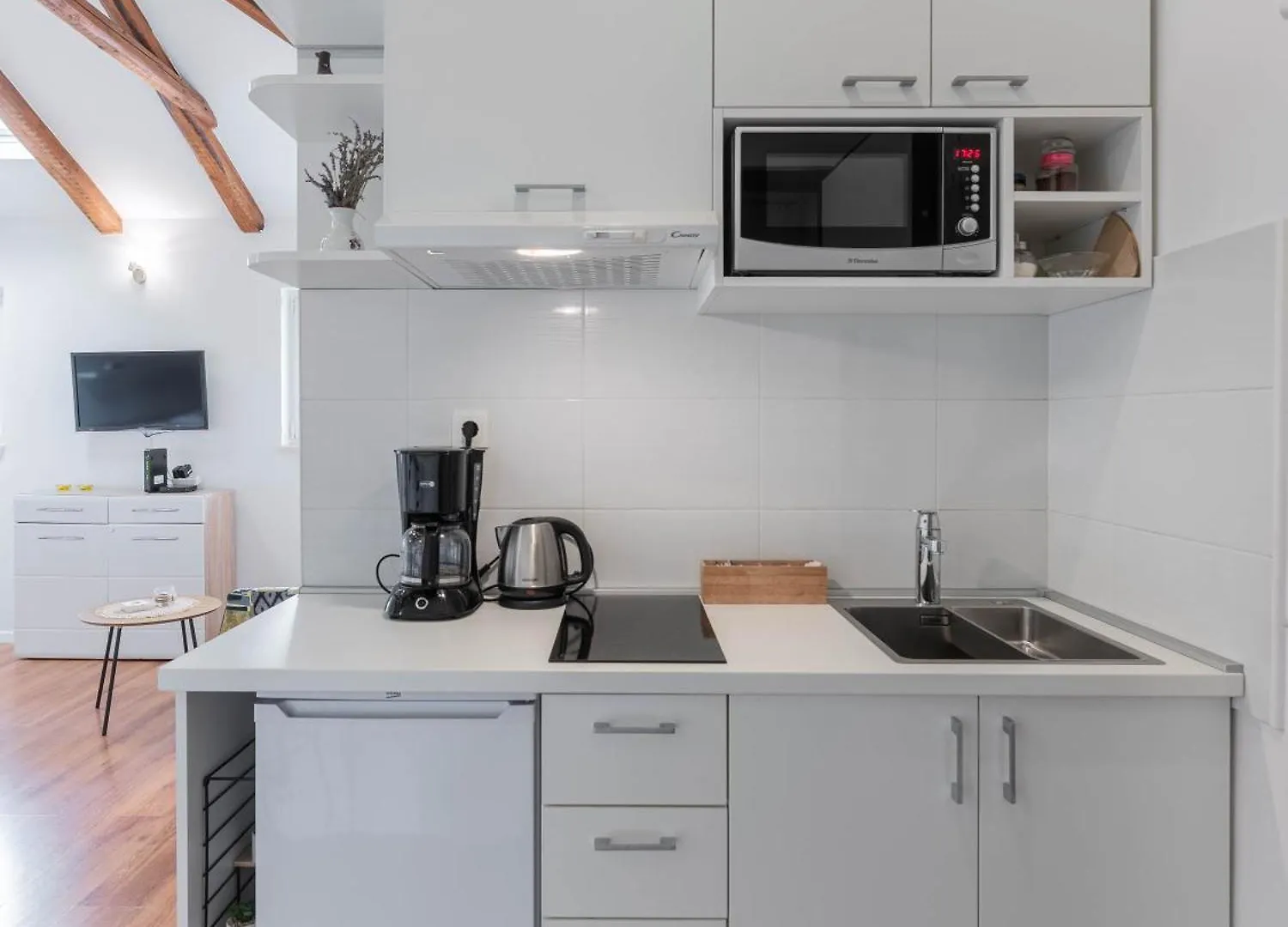 Apartment The Charm Split Croacia