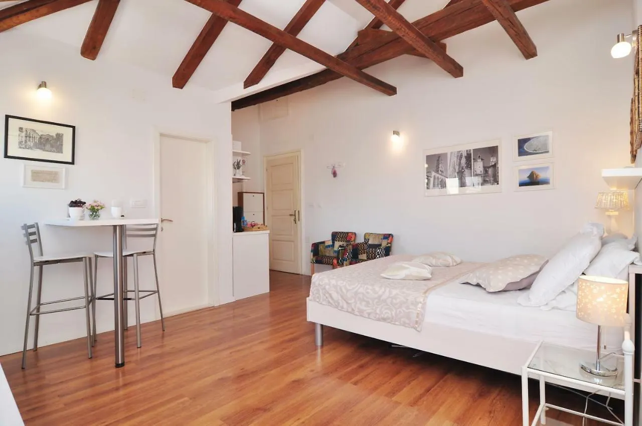 Apartment The Charm Split 0*,