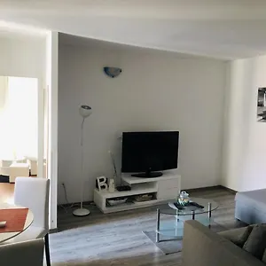 West Wall Apartamento