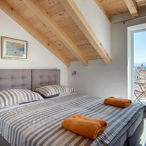 Nera Luxery Apartment
