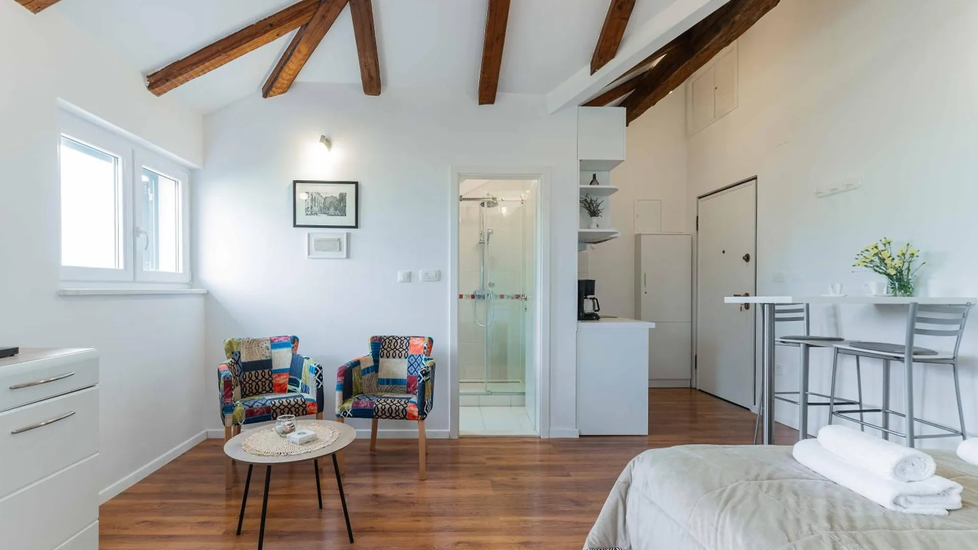 Apartment The Charm Σπλιτ Κροατία
