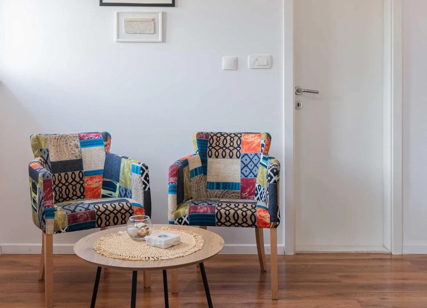 Apartment The Charm Σπλιτ