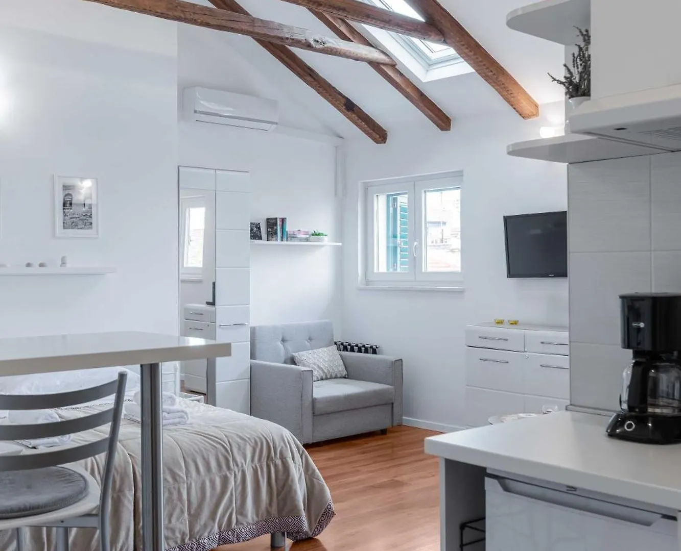 Apartment The Charm Σπλιτ Κροατία