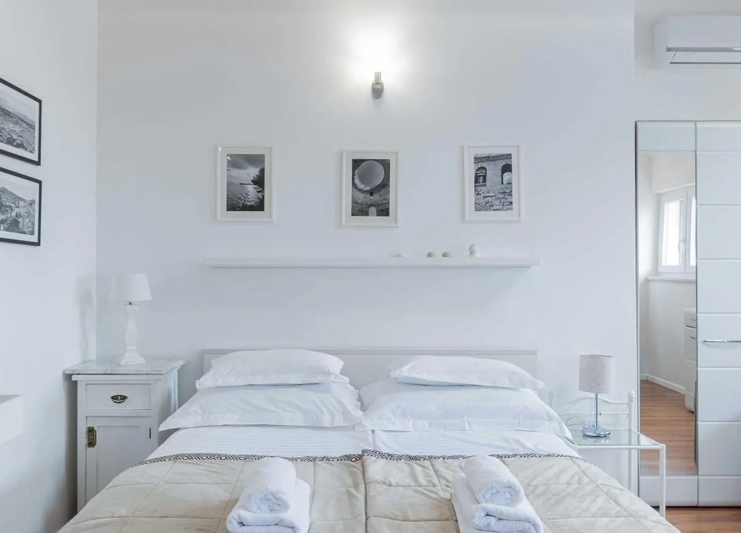 Apartment The Charm Σπλιτ