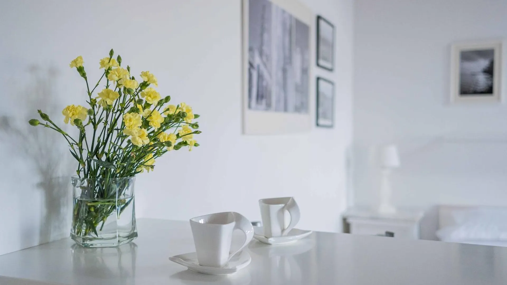 Apartment The Charm Σπλιτ